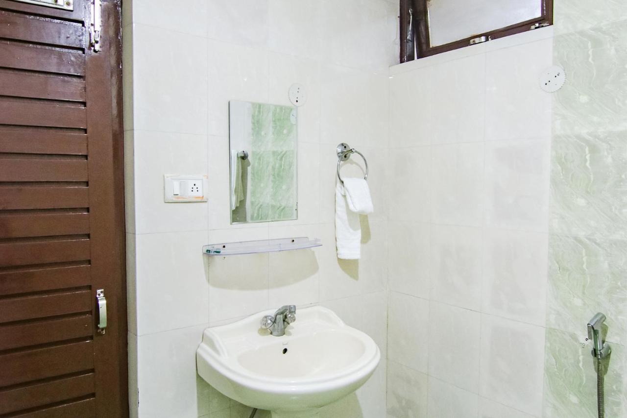 Fabhotel Rosewood Inn I Dharamshala Bagian luar foto